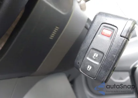 2008 Toyota Prius Standard из США, поврежденный, VIN JTDKB20U687695279